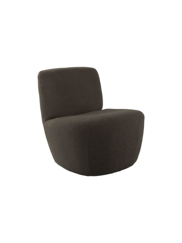 Leitmotiv Stuhl Chair Ada - Grün - 71x65x68cm