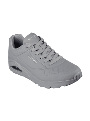 Skechers Sneakers Low UNO STAND ON AIR in grau
