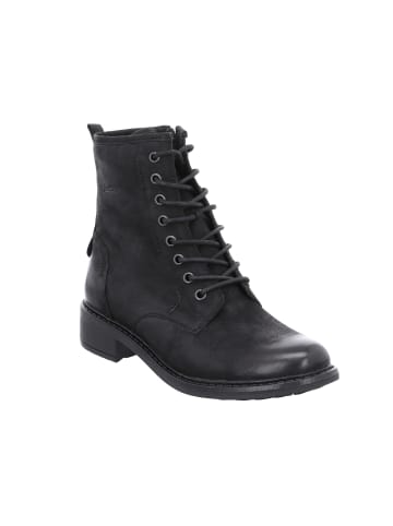 Josef Seibel Stiefel Selena 06 in schwarz