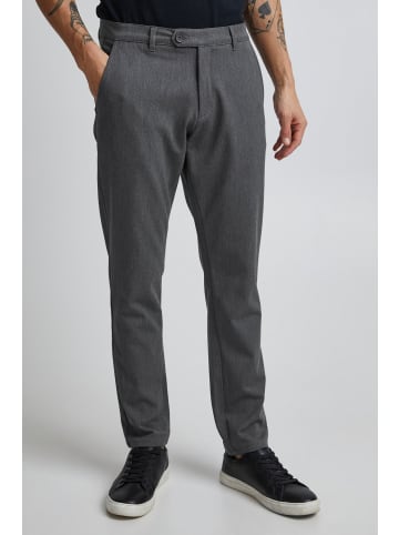 !SOLID Stoffhose TOFred - 21200439  Lange Sweatpants in Grau