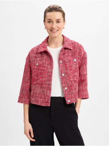 Mos Mosh Blazer MMPenn Mino in pink rosa - 0001