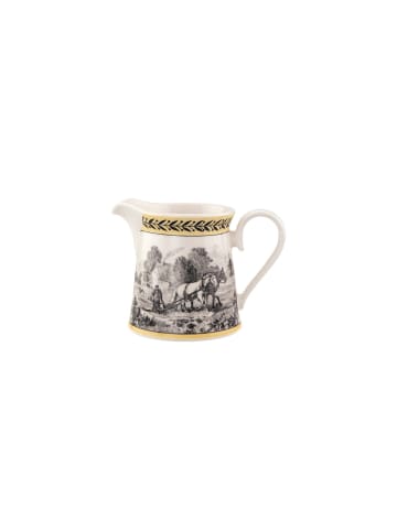 Villeroy & Boch Milchkännchen Audun Ferme in 300 ml in bunt