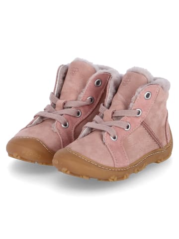 Ricosta Stiefeletten ELIA in Rosa