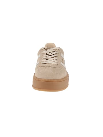 Gant Sneaker low Cuzmani in Beige