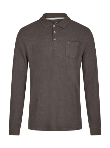 HECHTER PARIS pullover in graphite