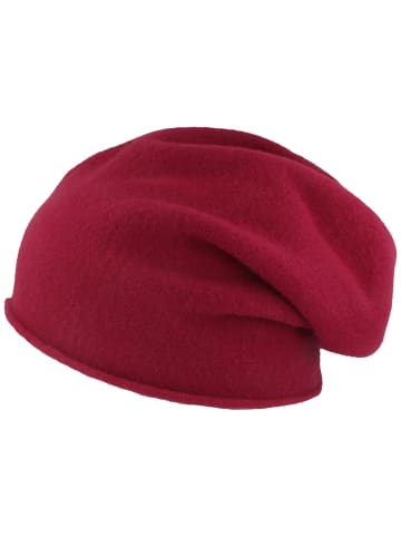 Kopka Mütze in rosa