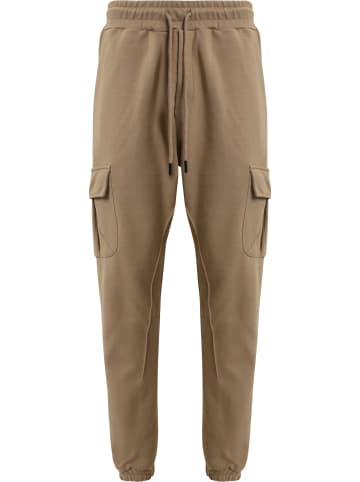 DEF DEF Jogginghose in beige
