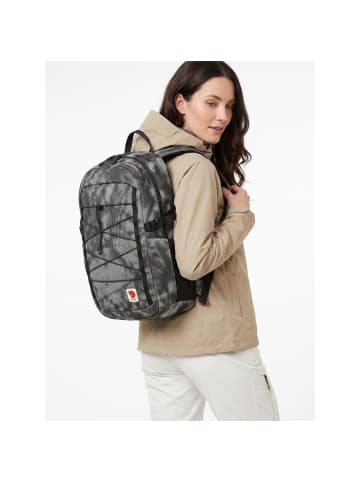 FJÄLLRÄVEN Skule 24 L Daypack 47 cm fossil-shade