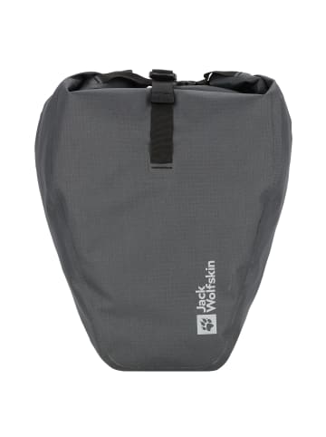 Jack Wolfskin Gravex 15 Fahrradtasche 33 cm phantom