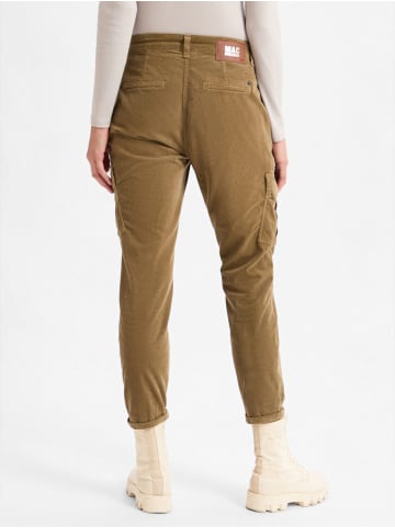 MAC HOSEN Hose Rich Cargo in khaki