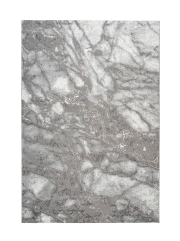 Teppich Boss Kurzflor Teppich Monika 425 Beige - Beige