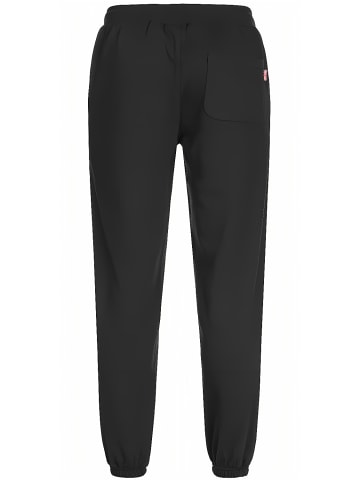 Lonsdale Sweat Pant "Ockle" in Schwarz