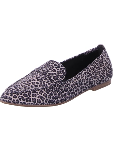 Tamaris Slipper in grau