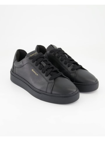 Gant Klassische Schnürschuhe in Schwarz
