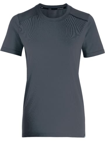 Uvex Shirt in Grau