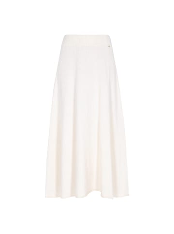 DreiMaster Women Skirt in offwhite