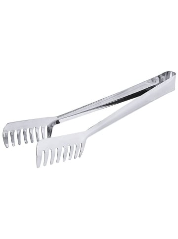 Contacto Spaghettizange in Silber