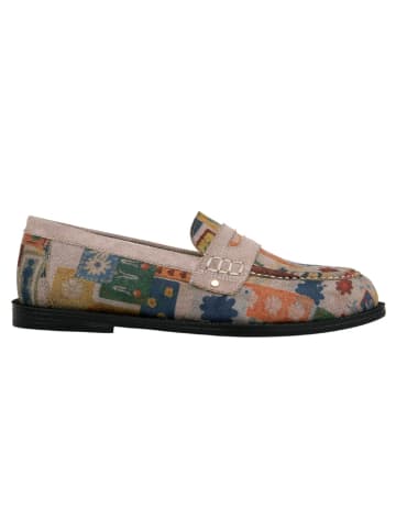 Dogo DOGO Moriso - Anatolian Patterns in Beige