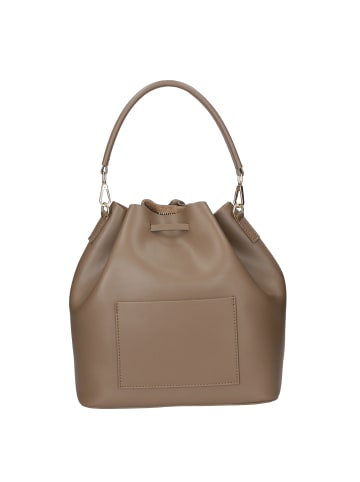 Gave Lux Handtasche in DARK TAUPE