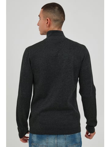 11 Project Rollkragenpullover PRSandis in Grau