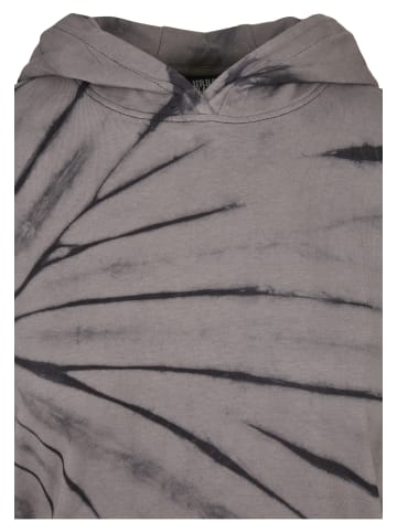 Urban Classics Day Dresses in black/asphalt