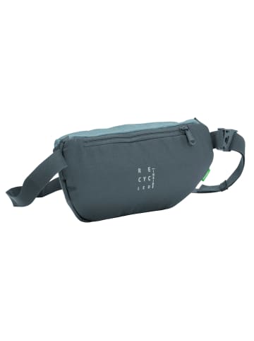 Vaude Bauchtasche WegaMove in Blau