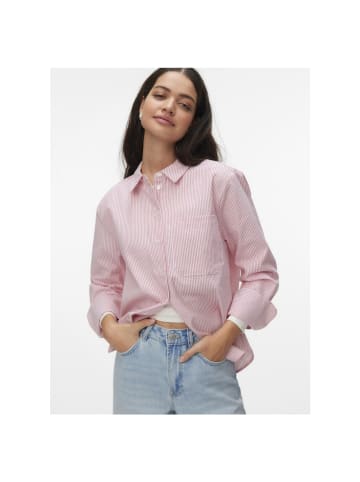 Vero Moda Langarmbluse in jazzy