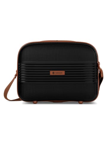 Farmhood Eco Edition 02 Beautycase 34 cm black