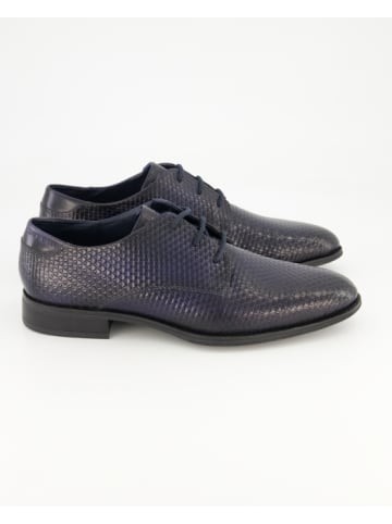 bugatti shoes Anzug- & Businessschuhe in Blau