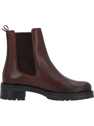 Palado Chelsea Boots Ginel in Braun