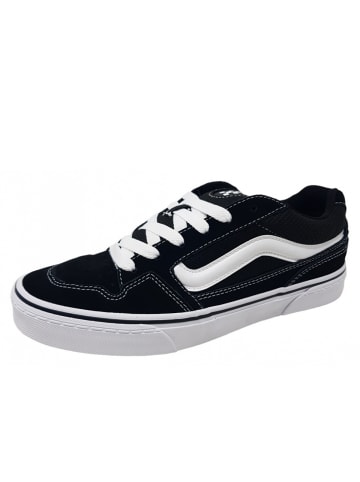 Vans Sneaker Caldrone in Schwarz