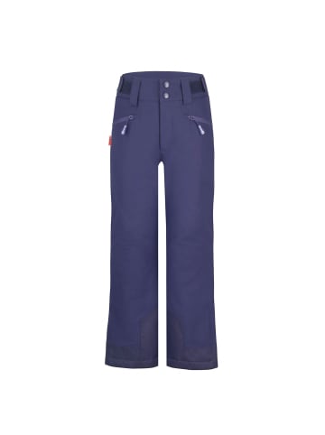 Trollkids Skihose Rauland in deep violet