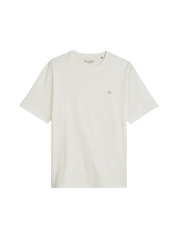 Marc O'Polo T-Shirt regular in egg white