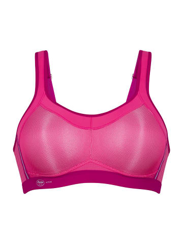 Anita Sport-BH Momentum in Electric Pink