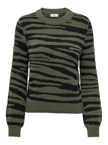 JDY Strickpullover in Kalamata 1