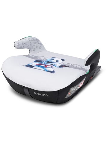Osann Kindersitz "Boost Isofix" Panda - von 135-150 cm