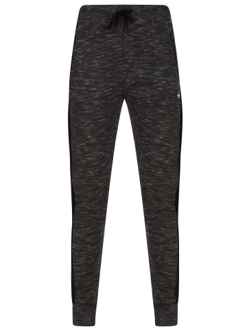 Threadbare Sweatpants Kelvin in Black