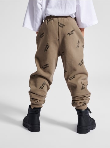 Sometime Soon Verstellbare Taille Hose Stsmilos Kinder in CARIBOU