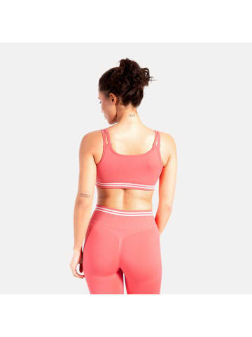 SMILODOX Sport BH Miriel in Rosa