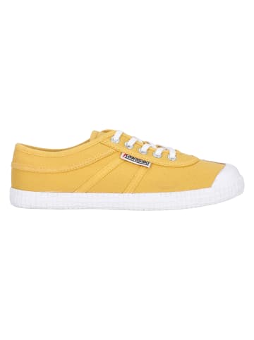 Kawasaki Sneaker Original Canvas in 5005 Golden Rod