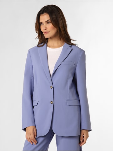 Designer’s Remix Blazer Spencer in flieder