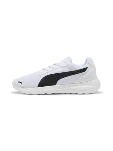 Puma Sneaker "Softride Cosmic LT" in Weiß