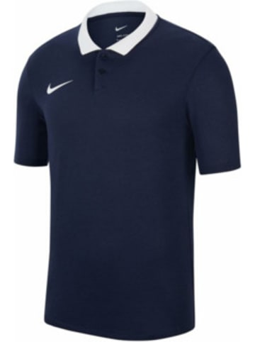 Nike Poloshirt für Herren in unifarben in uni