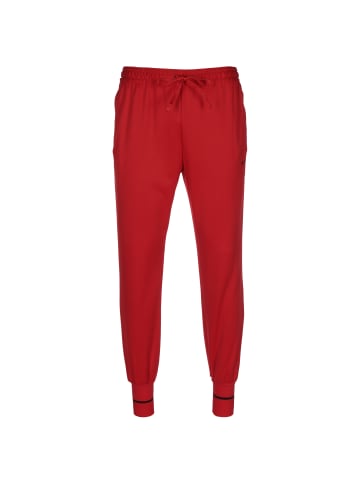 Nike Performance Jogginghose Strike 22 in rot / schwarz