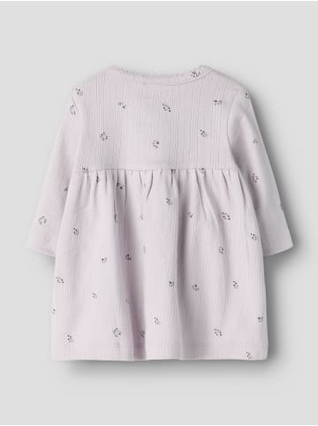 name it Kleid in Lilac Marble