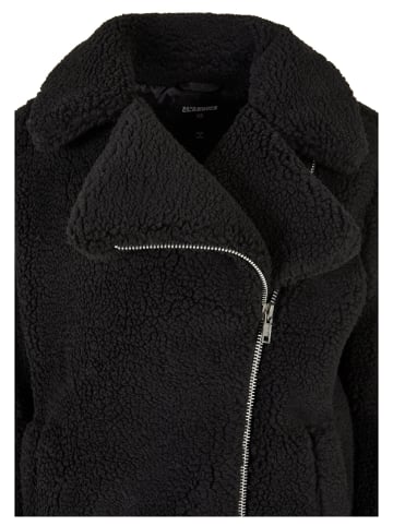 Urban Classics Winterjacken in black