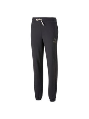 Puma Jogginghosen Better Pants FL in Schwarz