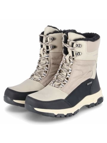 Josef Seibel Stiefel in beige