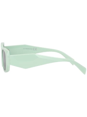 BEZLIT Damen Sonnenbrille in Mintgrün