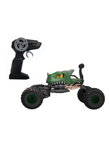 LEXIBOOK® CROSSLANDER® DINO Stehrotation mit Lichteffekten